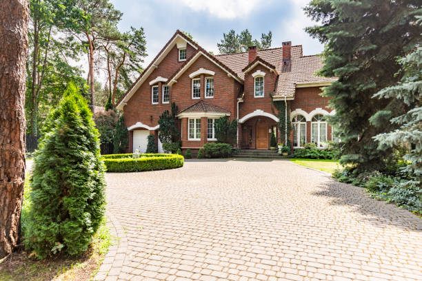 Reliable Mayfield, KY Driveway Pavers Solutions