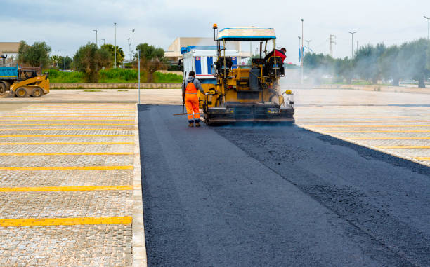 Best Interlocking Driveway Pavers  in Mayfield, KY