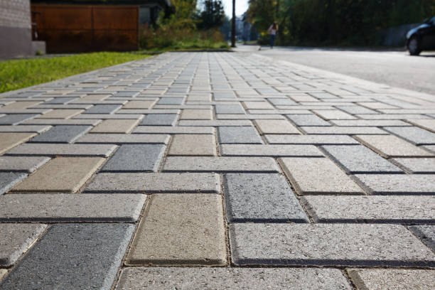 Best Concrete Paver Driveway  in Mayfield, KY