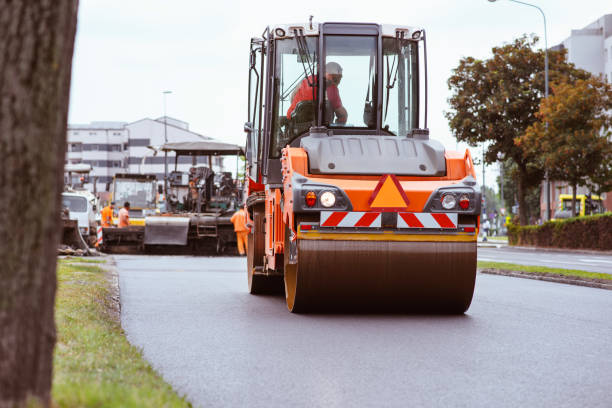 Driveway Repair Near Me in Mayfield, KY