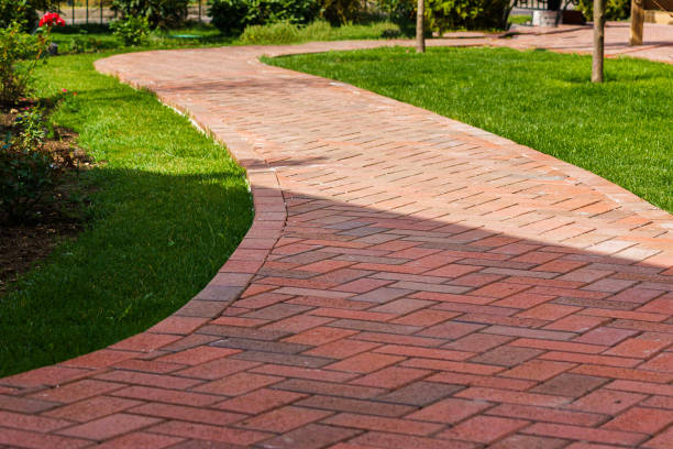 Best Affordable Driveway Paving  in Mayfield, KY