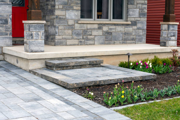 Best Residential Paver Driveway  in Mayfield, KY
