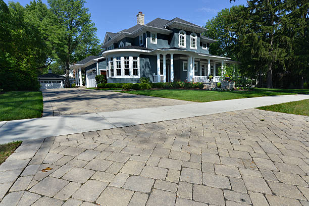 Best Professional Driveway Pavers  in Mayfield, KY