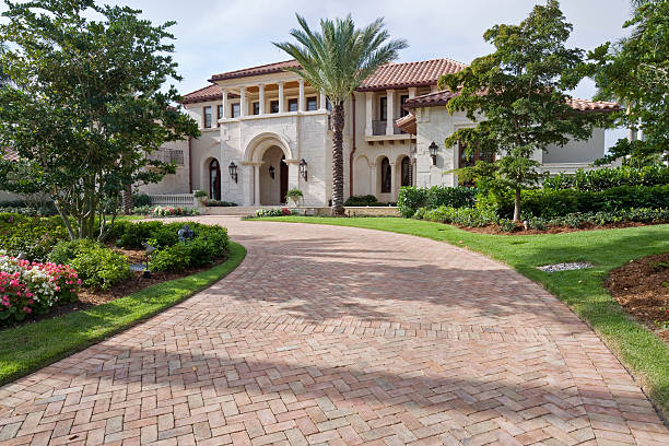 Reasons to Select Us for Your Driveway Paving Requirements in Mayfield, KY