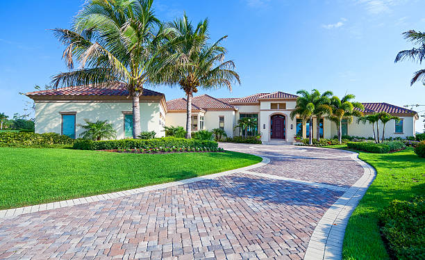 Best Permeable Paver Driveway  in Mayfield, KY