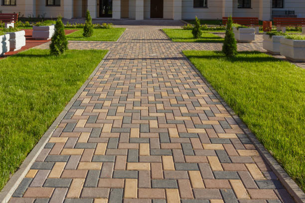 Best Driveway Paving Contractor  in Mayfield, KY